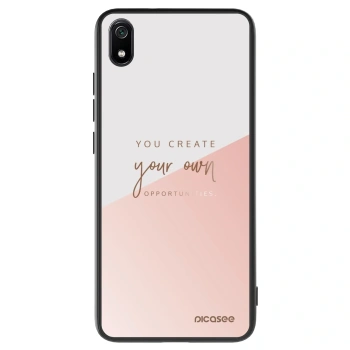 Etui na Xiaomi Redmi 7A - You create your own opportunities