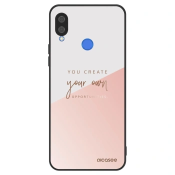 Etui na Huawei Nova 3 - You create your own opportunities