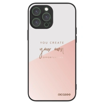 Picasee ULTIMATE CASE na Apple iPhone 13 Pro Max - You create your own opportunities