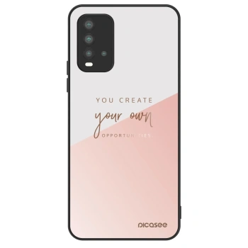 Etui na Xiaomi Redmi 9T - You create your own opportunities
