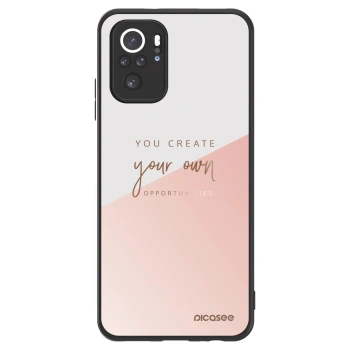 Etui na Xiaomi Redmi Note 10S - You create your own opportunities