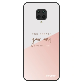 Etui na Xiaomi Redmi Note 9S - You create your own opportunities