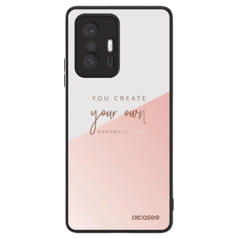 Picasee ULTIMATE CASE na Xiaomi 11T - You create your own opportunities