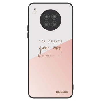 Etui na Huawei Nova 8i - You create your own opportunities