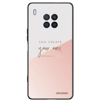 Etui na Honor 50 Lite - You create your own opportunities