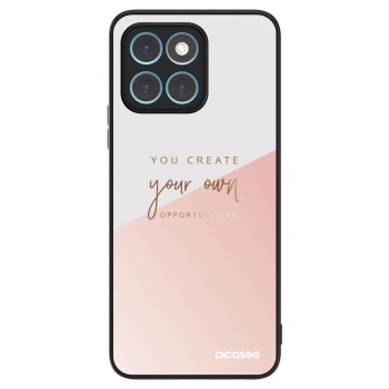 Etui na Honor X8 4G - You create your own opportunities