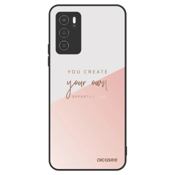 Etui na OPPO A16s - You create your own opportunities