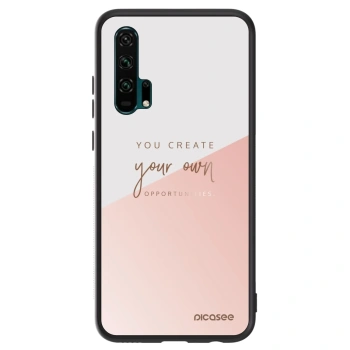 Etui na Honor 20 Pro - You create your own opportunities