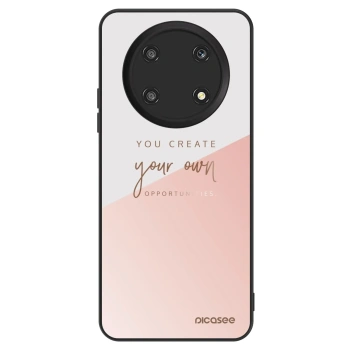 Etui na Honor Magic4 Lite 5G - You create your own opportunities
