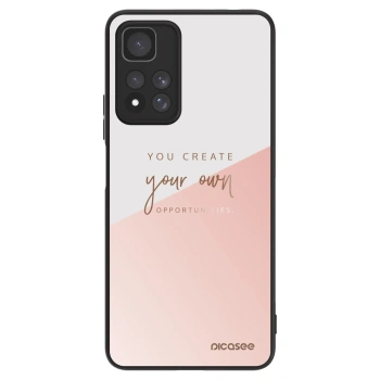 Etui na Xiaomi Redmi Note 11 Pro+ 5G - You create your own opportunities