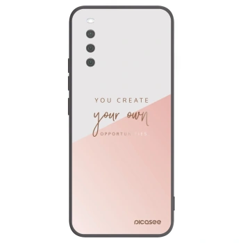 Etui na Sony Xperia 10 III - You create your own opportunities