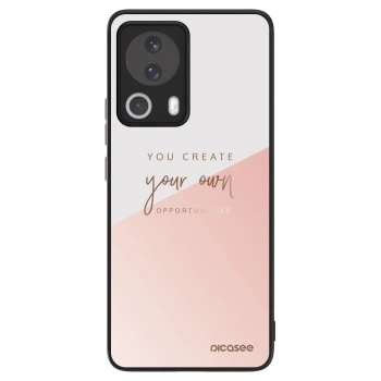 Picasee ULTIMATE CASE na Xiaomi 13 Lite - You create your own opportunities