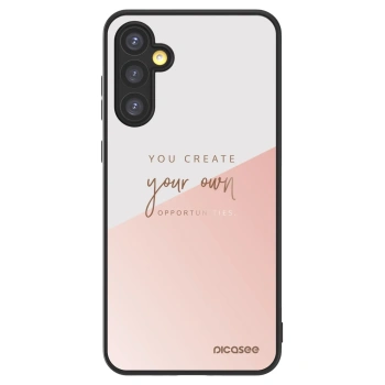 Picasee ULTIMATE CASE na Samsung Galaxy A34 5G A346B - You create your own opportunities