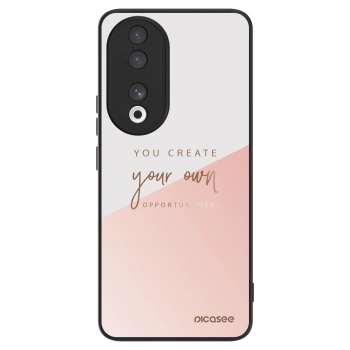 Etui na Honor 90 5G - You create your own opportunities