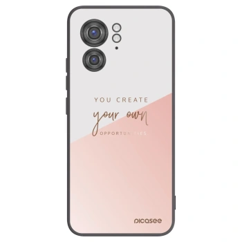 Etui na Motorola Edge 40 - You create your own opportunities