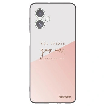 Etui na Motorola Moto G54 5G - You create your own opportunities