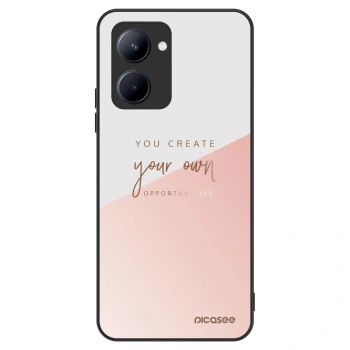 Etui na Realme C33 (2023) - You create your own opportunities
