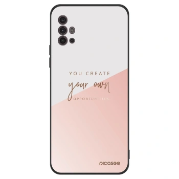 Etui na Motorola Moto G30 - You create your own opportunities