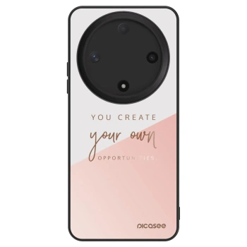 Etui na Honor Magic6 Lite 5G - You create your own opportunities