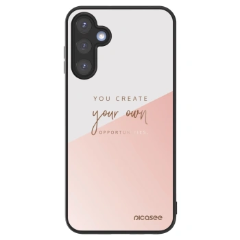 Picasee ULTIMATE CASE na Samsung Galaxy A15 A156B 5G - You create your own opportunities