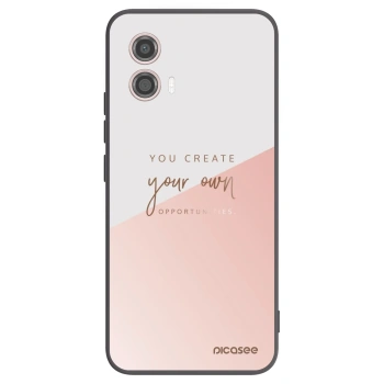 Etui na Motorola Moto G53 5G - You create your own opportunities