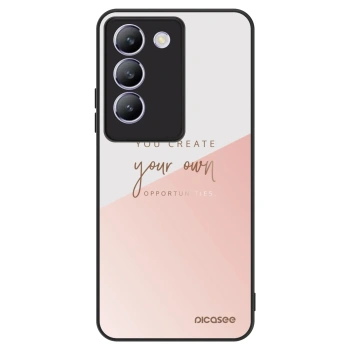 Etui na Vivo V40 SE 5G - You create your own opportunities