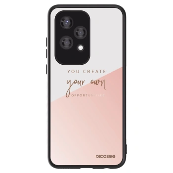 Etui na Honor 200 Lite - You create your own opportunities