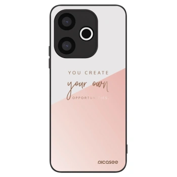 Etui na Xiaomi Redmi 13 4G - You create your own opportunities