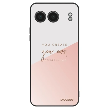 Etui na OnePlus Nord 4 - You create your own opportunities