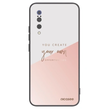 Etui na Xiaomi Mi 9 - You create your own opportunities