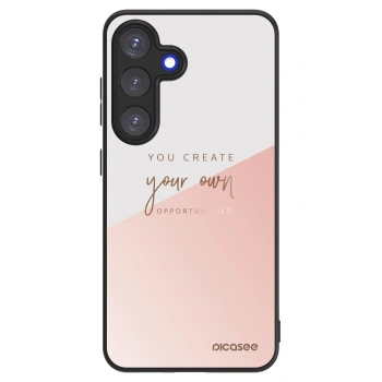 Picasee ULTIMATE CASE PowerShare pro Samsung Galaxy S25 5G - You create your own opportunities