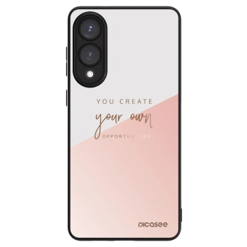 Etui na Samsung Galaxy S25 Edge 5G - You create your own opportunities