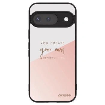 Etui na Google Pixel 9 - You create your own opportunities