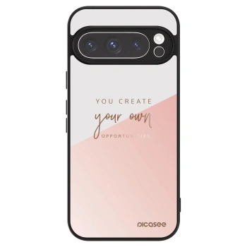 Etui na Google Pixel 9 Pro - You create your own opportunities