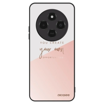Etui na Xiaomi Poco C75 - You create your own opportunities