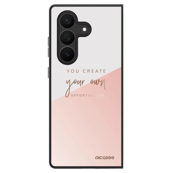 Etui na Samsung Galaxy Z Fold7 5G - You create your own opportunities