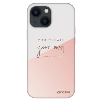 Etui na Apple iPhone 13 mini - You create your own opportunities