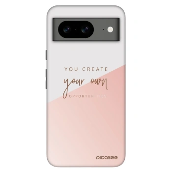 Etui na Google Pixel 8 Pro - You create your own opportunities