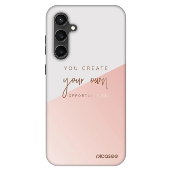 Etui na Samsung Galaxy S23 FE S711B - You create your own opportunities