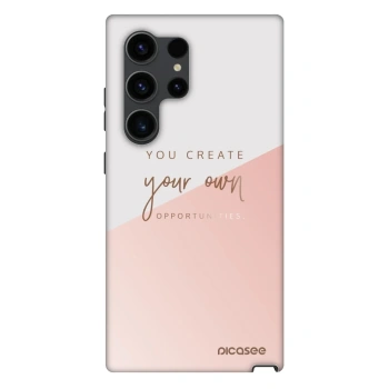 Etui na Samsung Galaxy S24 Ultra S928B 5G - You create your own opportunities