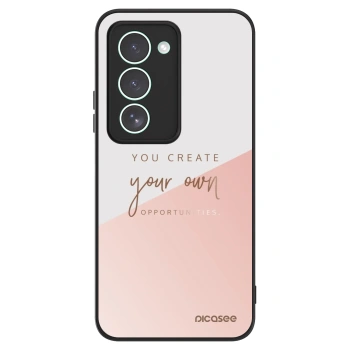 Etui na Xiaomi Redmi 15 5G - You create your own opportunities