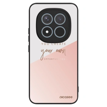 Etui na Xiaomi Redmi Note 15 Pro+ - You create your own opportunities