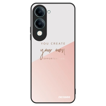Etui na Vivo Y29s 5G - You create your own opportunities