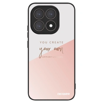 Etui na Xiaomi 15T - You create your own opportunities