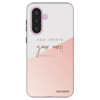 Etui na Samsung Galaxy A56 5G A566B - You create your own opportunities