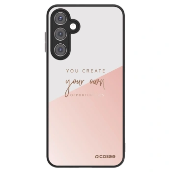 Picasee ULTIMATE CASE na Samsung Galaxy A16 4G - You create your own opportunities