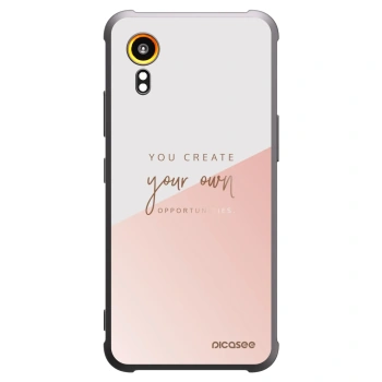 Etui na Samsung Galaxy Xcover 7 - You create your own opportunities