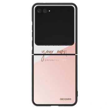 Etui na Motorola Razr 60 - You create your own opportunities