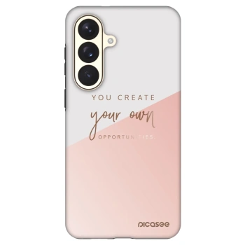 Etui na Samsung Galaxy S26+ - You create your own opportunities