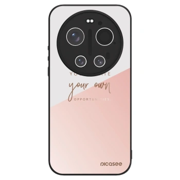 Etui na Xiaomi 17 Ultra - You create your own opportunities